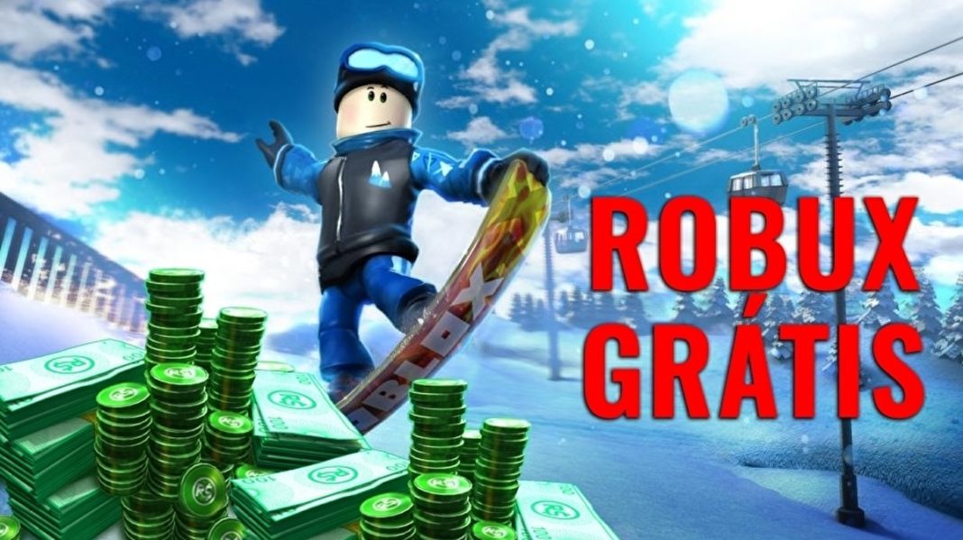 Como Ganhar Robux No Roblox 2022 Dicas De Games Confira Os