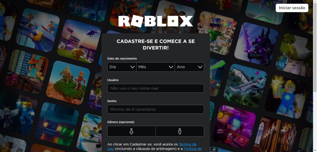 Como Fazer Skin De Graca No Roblox Dicas De Games E Jogos Online - como fazer imagens para seu jogo do roblox