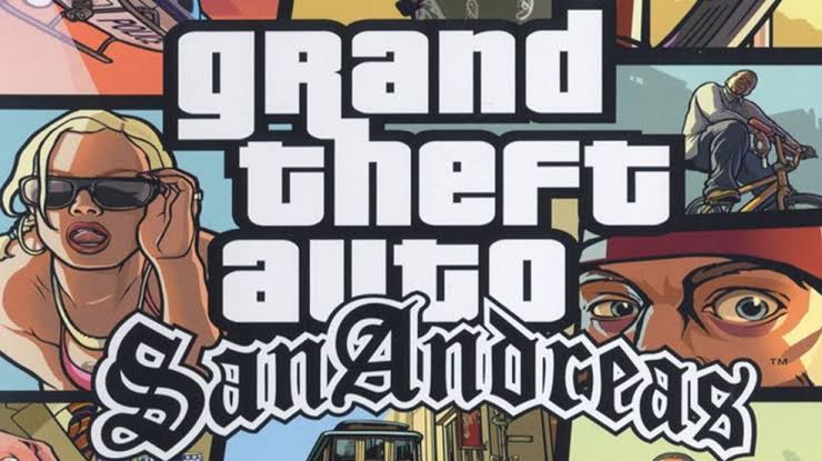 Cheats e Códigos de GTA: San Andreas para PC, PS2 e Xbox 360