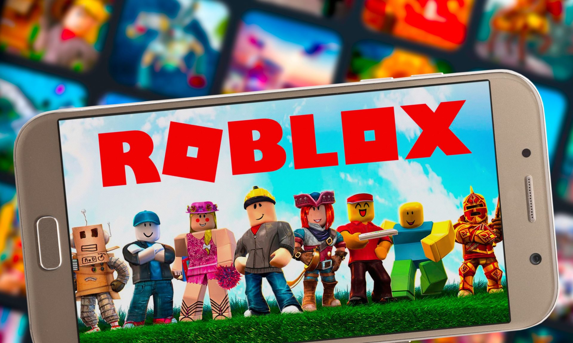 Download Gerador de Robux e Moedas Grátis HACK ROBLOX Funcionando!