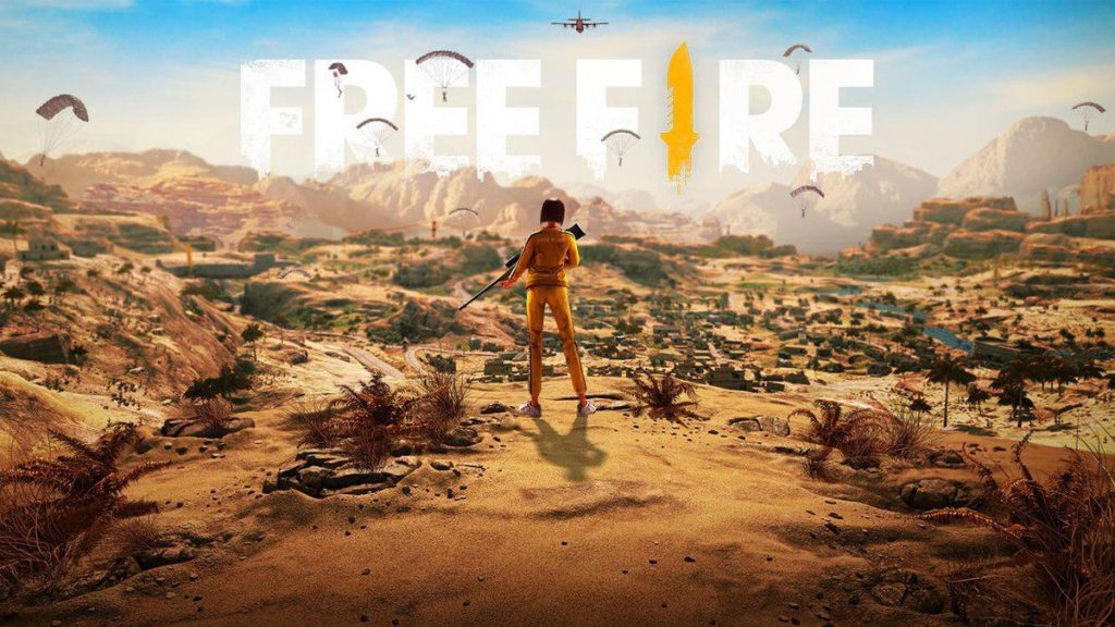 Free Fire MAX Download