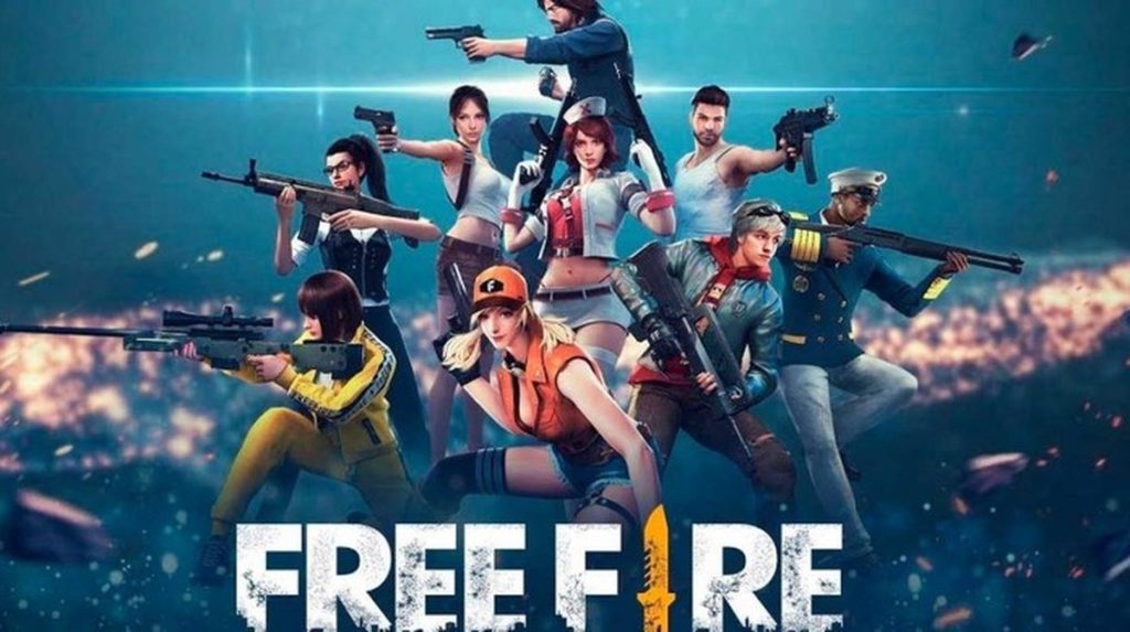 Free Fire Max Download