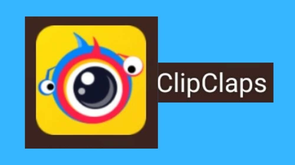 como conseguir o código do ClipClaps