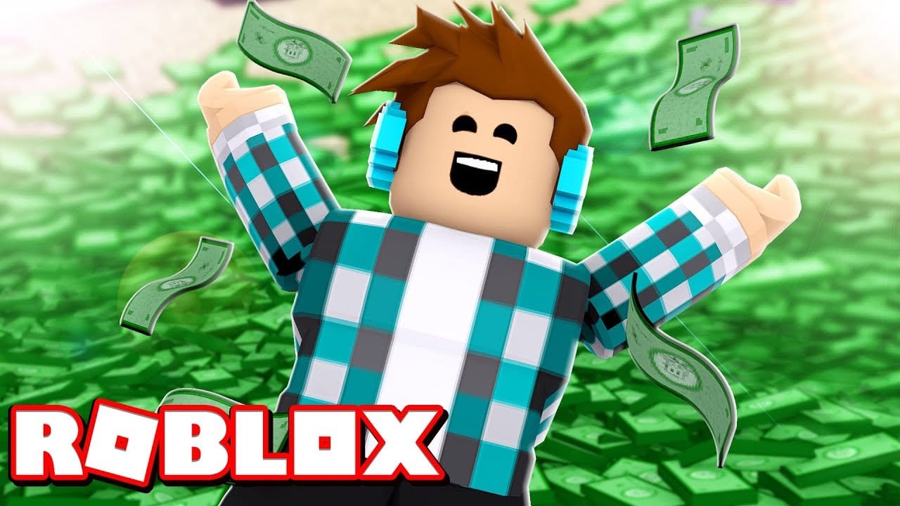 roblox games fiz mapa fiquei rico encontrei dinheiro