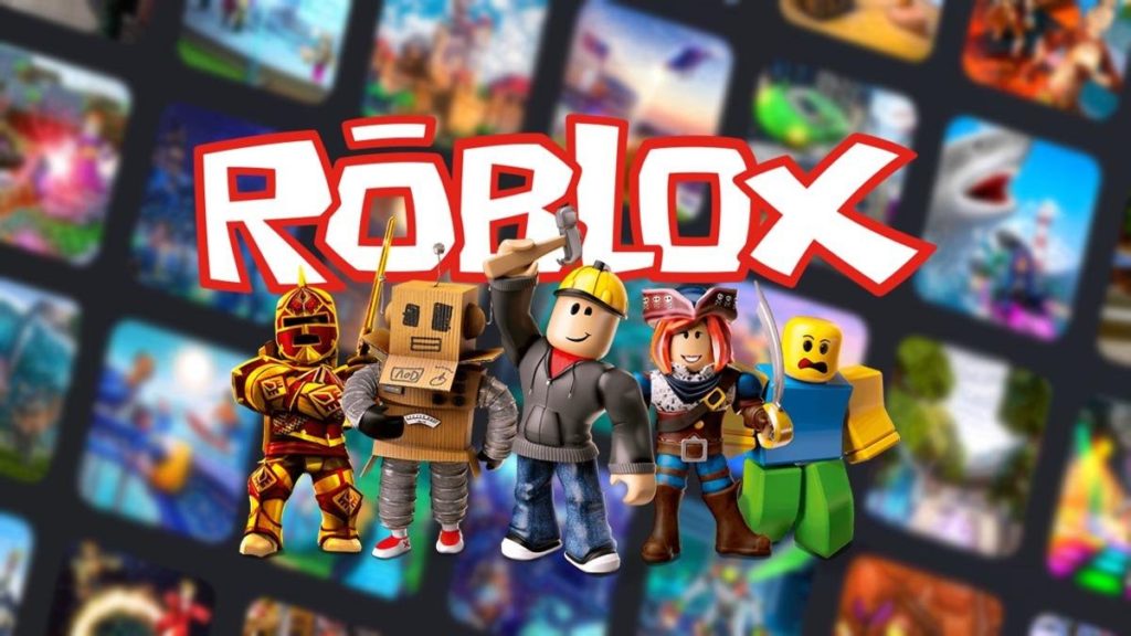 Avatares de Roblox: códigos promocionais Roblox