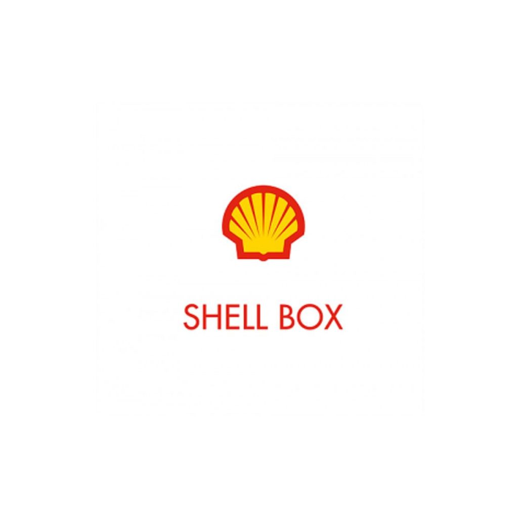 como ganhar dinheiro indicando amigos no Shell Box