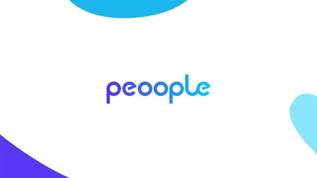 como funciona o aplicativo Peoople