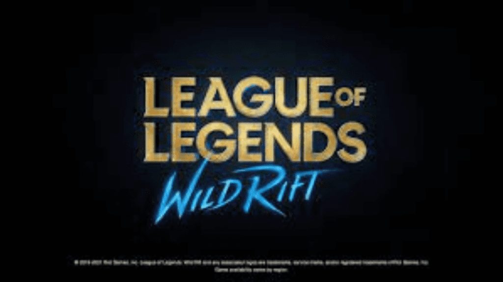 dicas para o League of Legends Wild Rift