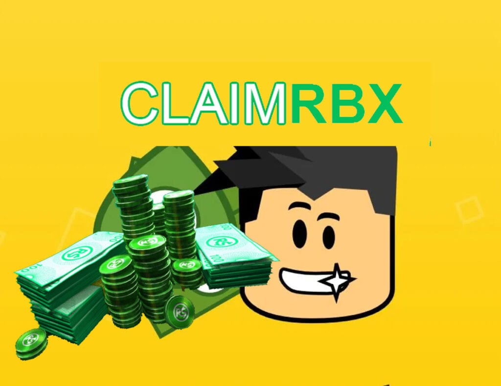 Claimrbx