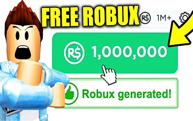 Como ganhar Robux grátis no PC? – Dicas de Games – Confira os lançamentos  de games e macetes geniais