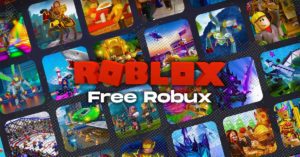 Como ganhar Robux no Roblox sem pagar nada?