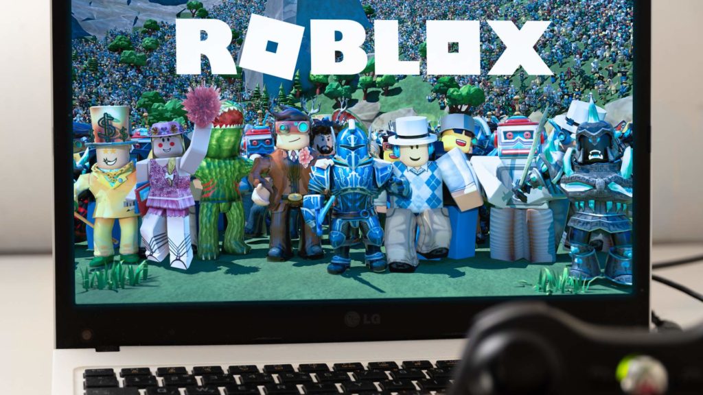 Como ganhar Robux de graça 100% real no Roblox?