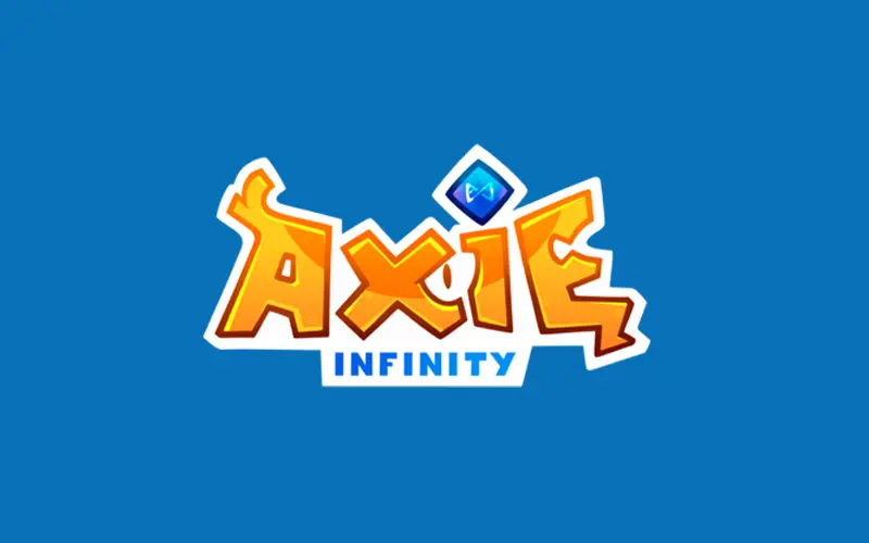 baixar o Axie Infinity no iPhone