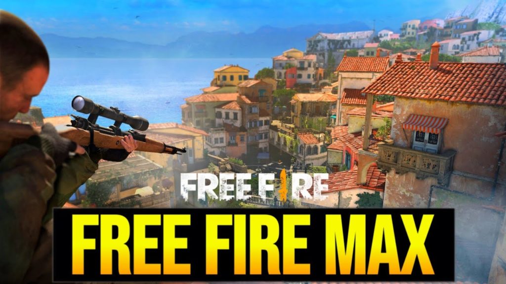 Qual é o melhor aplicativo para baixar o Free Fire Max?