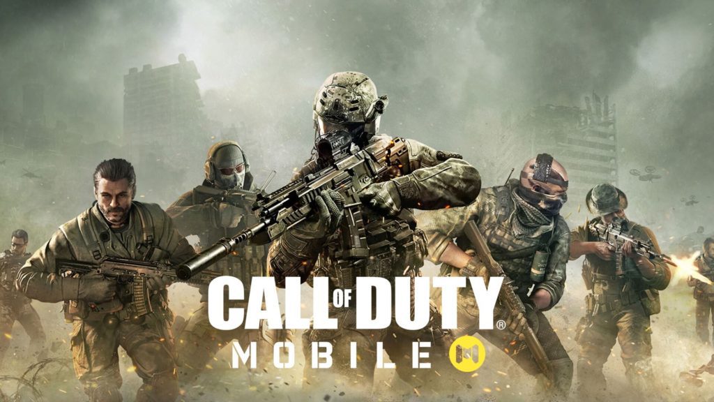 Adicionar amigos no Call of Duty Mobile