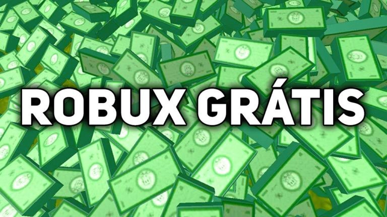 Aprenda A Ganhar Robux De Gra A No Roblox Dicas De Games Confira Os Lan Amentos De