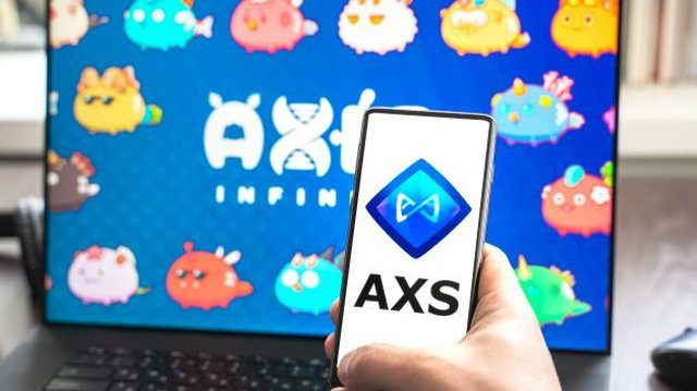 Quanto preciso investir para jogar Axie Infinity?
