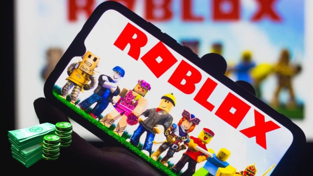 robux – Dicas de Games – Confira os lançamentos de games e macetes