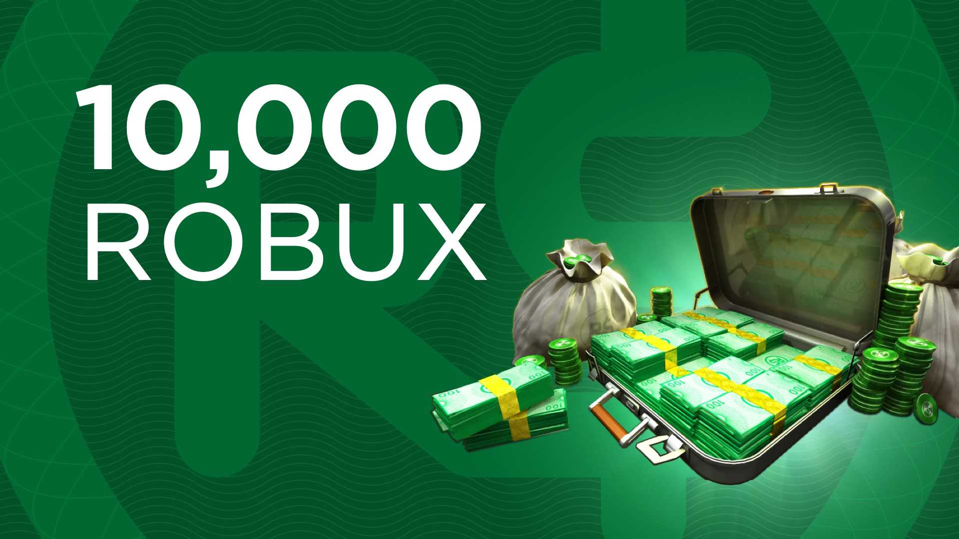 SORTEIO 1000 ROBUX- COMO GANHAR ROBUX GRÁTIS NO ROBLOX 