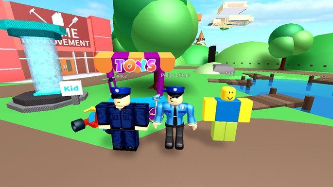 Como ganhar Robux do Roblox de Graça no celular 