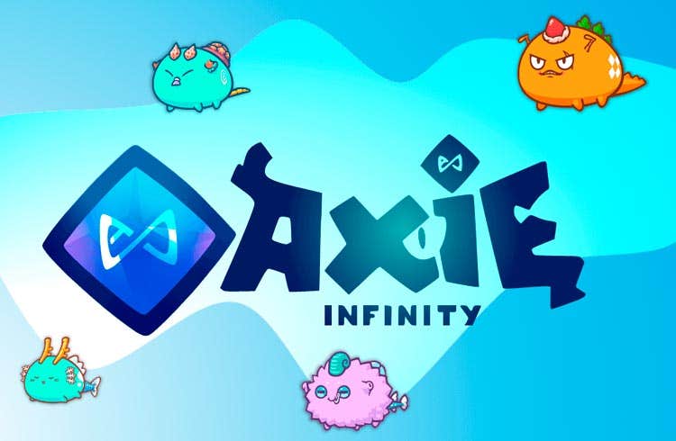 Como funciona Axie Infinity 