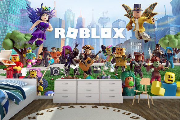 ideia de nomes para o roblox feminino