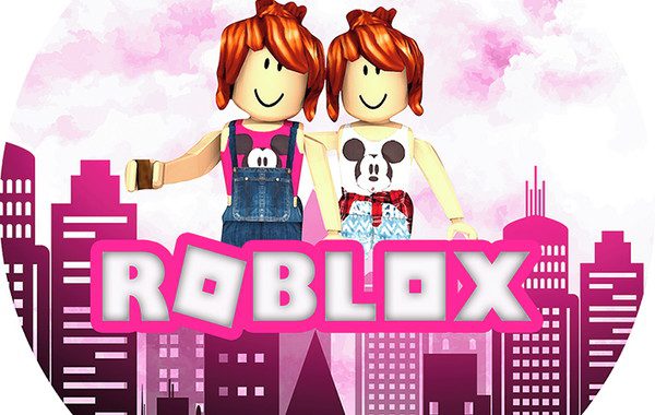 nomes femininos para Roblox